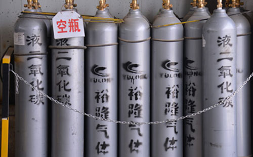 乌鲁木齐如何提升常规气体的纯度和稳定性？